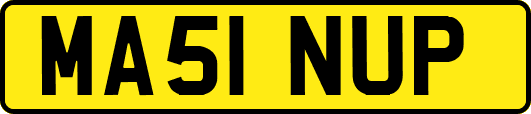 MA51NUP