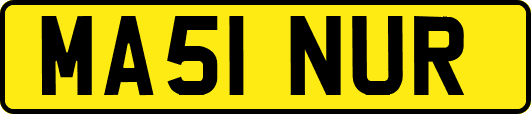 MA51NUR