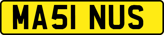 MA51NUS