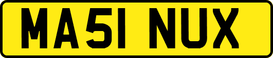 MA51NUX