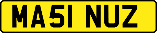 MA51NUZ