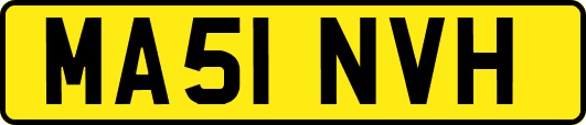 MA51NVH