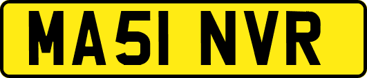 MA51NVR