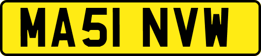 MA51NVW