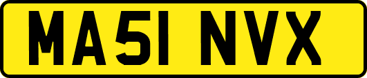 MA51NVX