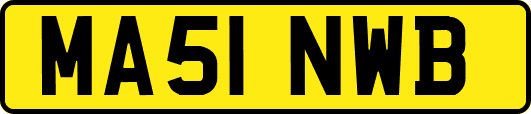 MA51NWB