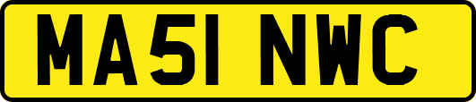 MA51NWC