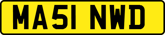 MA51NWD