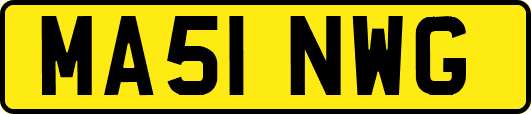 MA51NWG