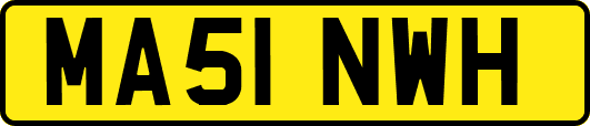 MA51NWH