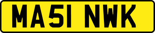 MA51NWK