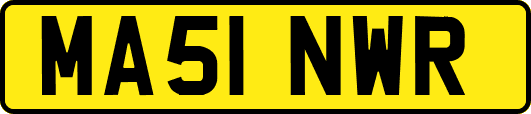 MA51NWR
