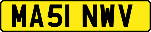 MA51NWV