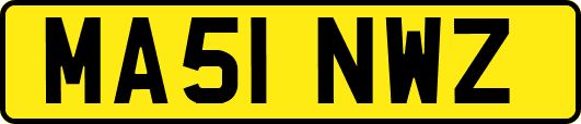 MA51NWZ