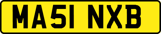 MA51NXB