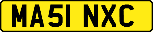 MA51NXC