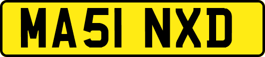 MA51NXD