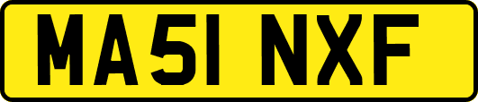MA51NXF