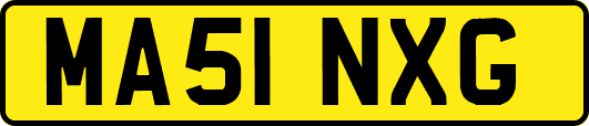 MA51NXG