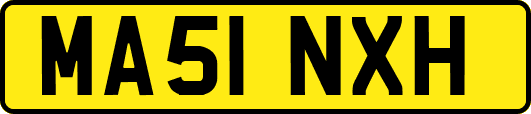 MA51NXH