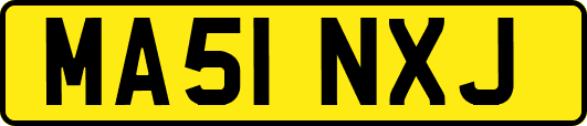 MA51NXJ