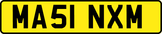 MA51NXM
