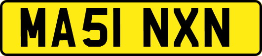MA51NXN
