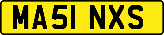 MA51NXS