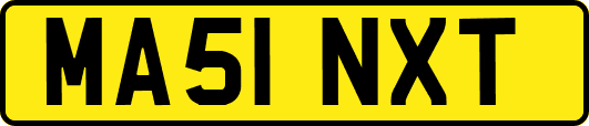 MA51NXT
