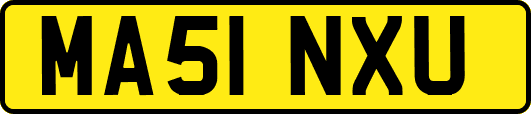 MA51NXU