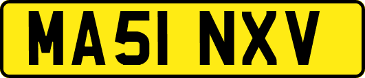 MA51NXV