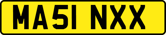 MA51NXX