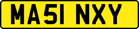 MA51NXY