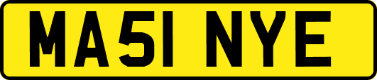MA51NYE