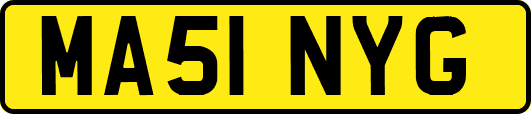 MA51NYG