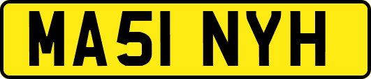 MA51NYH