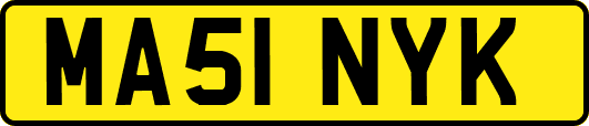 MA51NYK