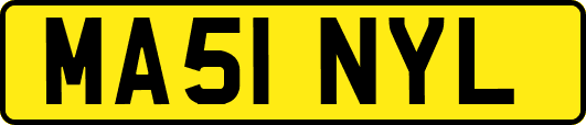 MA51NYL
