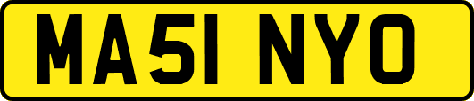 MA51NYO