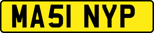 MA51NYP