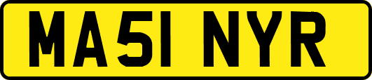 MA51NYR