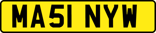 MA51NYW