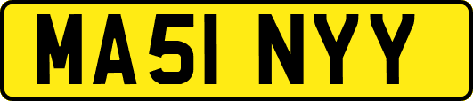 MA51NYY