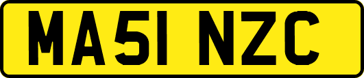 MA51NZC