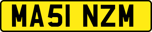 MA51NZM