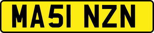 MA51NZN