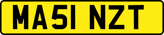 MA51NZT
