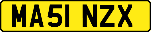 MA51NZX