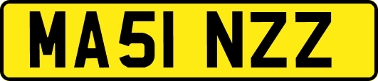 MA51NZZ