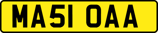 MA51OAA